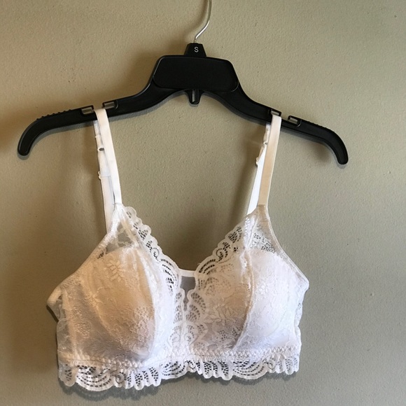 Bali white bra - Picture 6 of 6